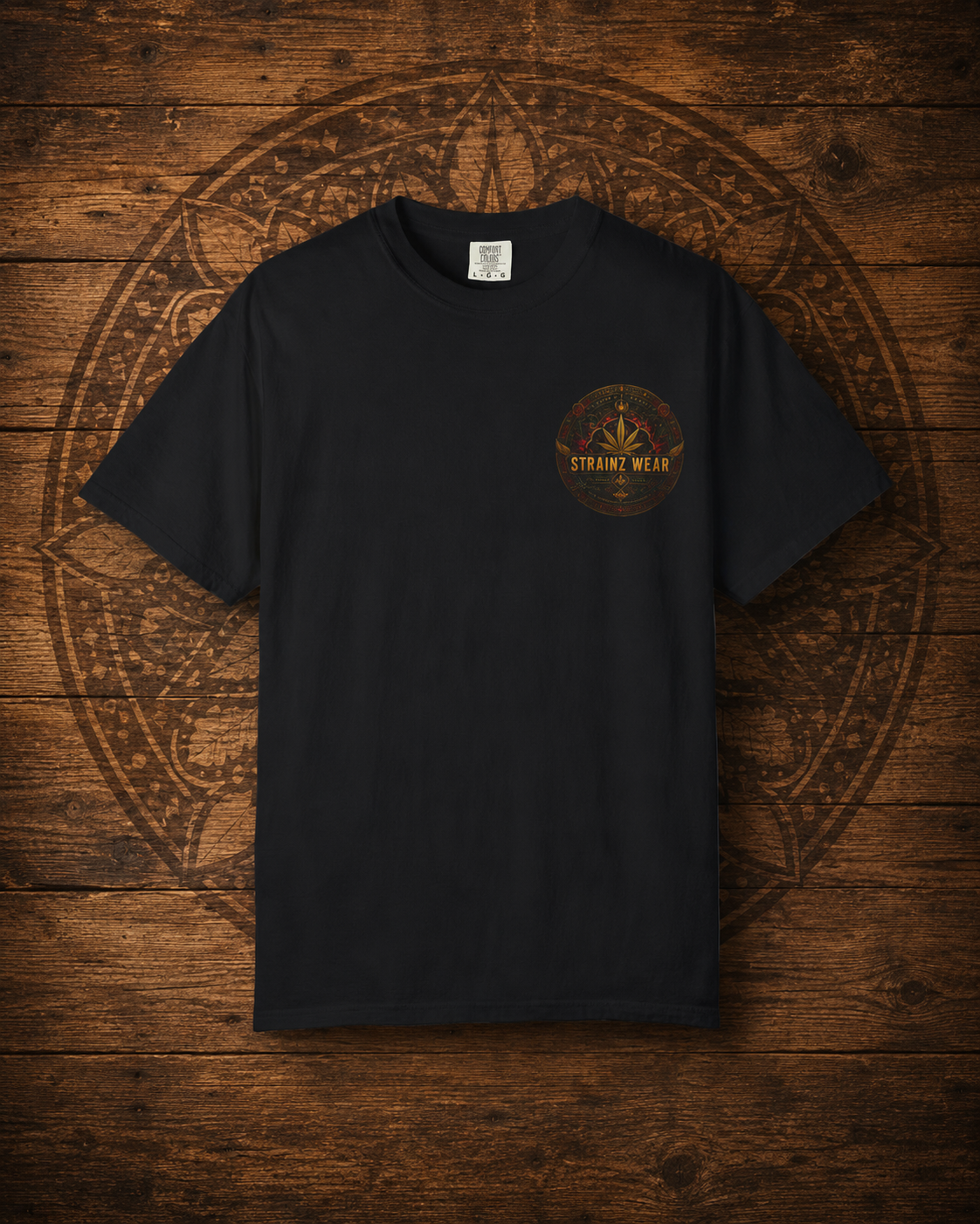 GSC {Girl Scout Cookies} T-shirt