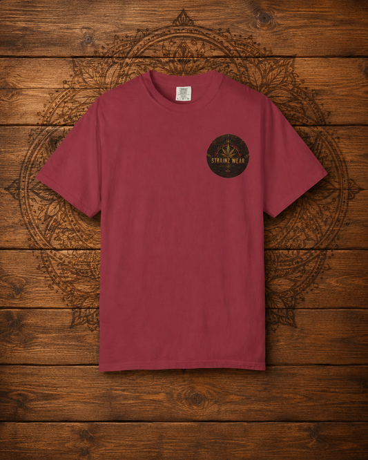 Fire O.G. {T-shirt}