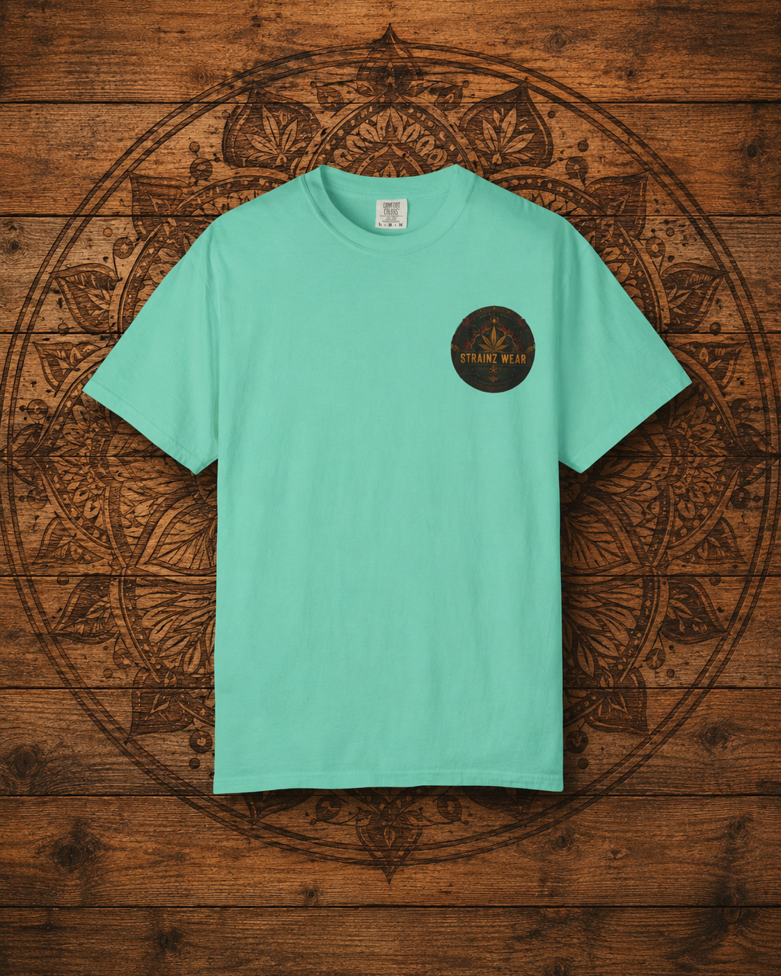 Apocalypse O.G. {T-shirt}