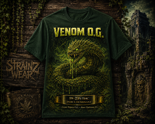 Venom O.G. (T-shirt)